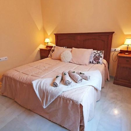 Acogedor Piso En Villafranca de Córdoba Extérieur photo