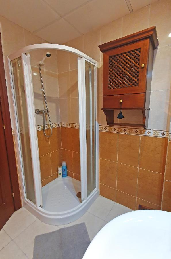 Acogedor Piso En Villafranca de Córdoba Extérieur photo