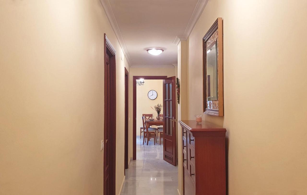 Acogedor Piso En Villafranca de Córdoba Extérieur photo