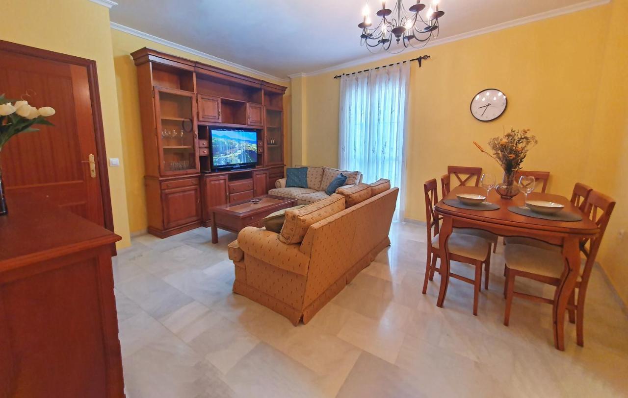 Acogedor Piso En Villafranca de Córdoba Extérieur photo