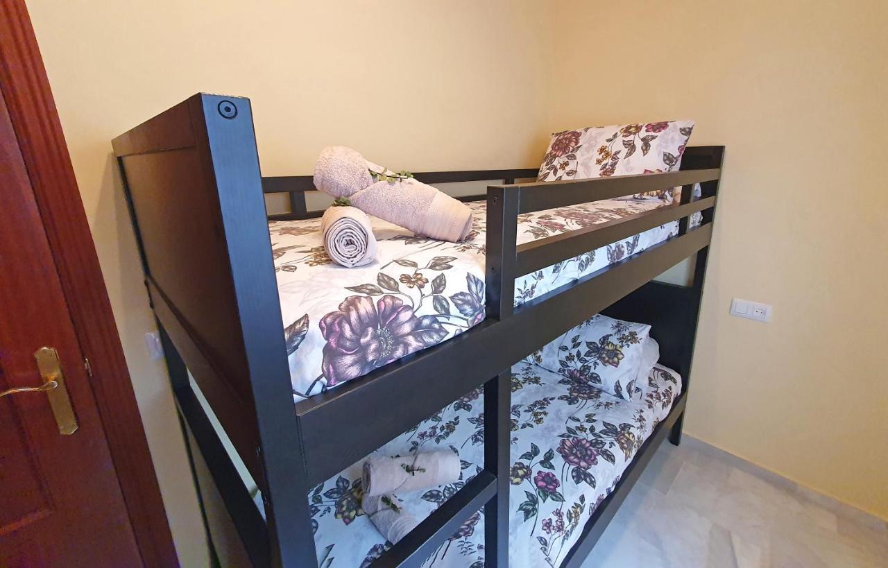 Acogedor Piso En Villafranca de Córdoba Extérieur photo