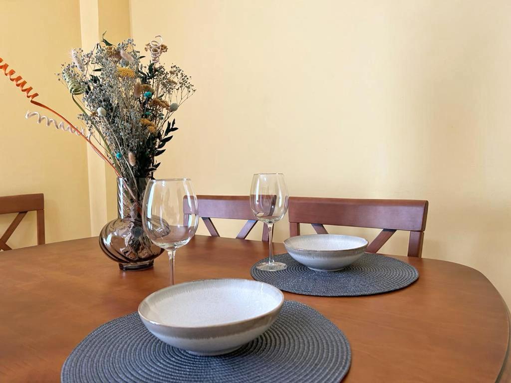Acogedor Piso En Villafranca de Córdoba Extérieur photo