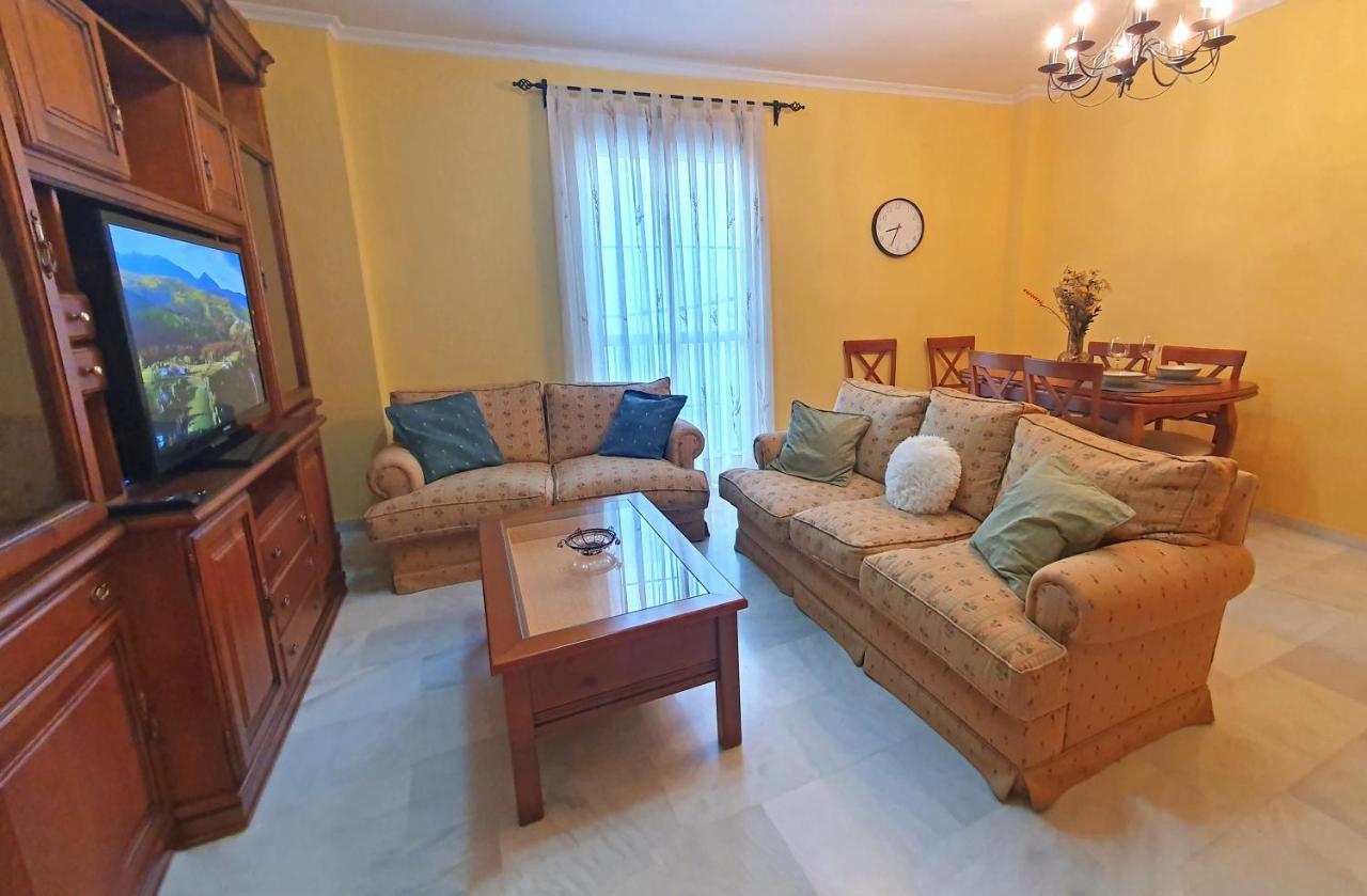 Acogedor Piso En Villafranca de Córdoba Extérieur photo