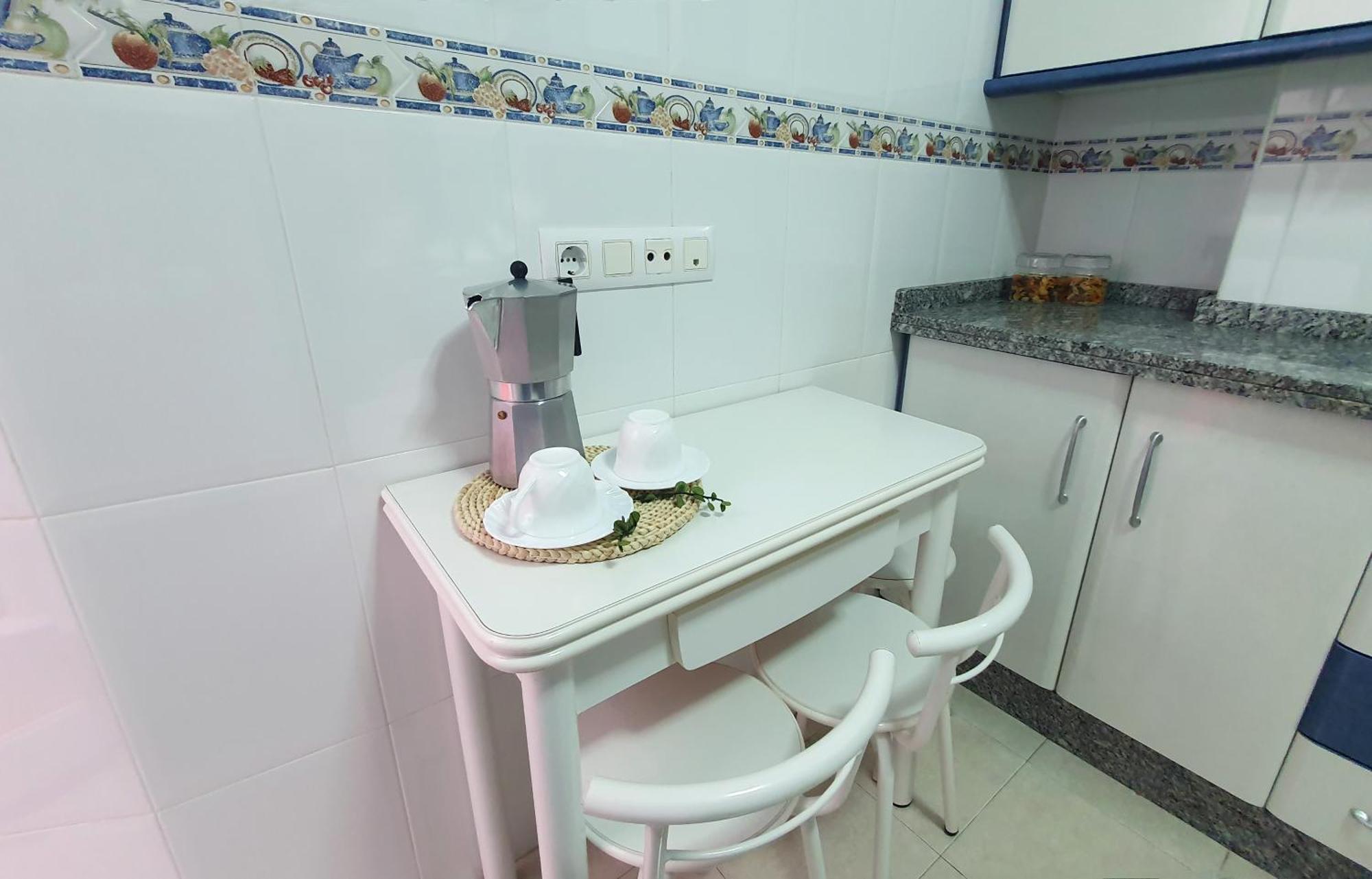 Acogedor Piso En Villafranca de Córdoba Extérieur photo