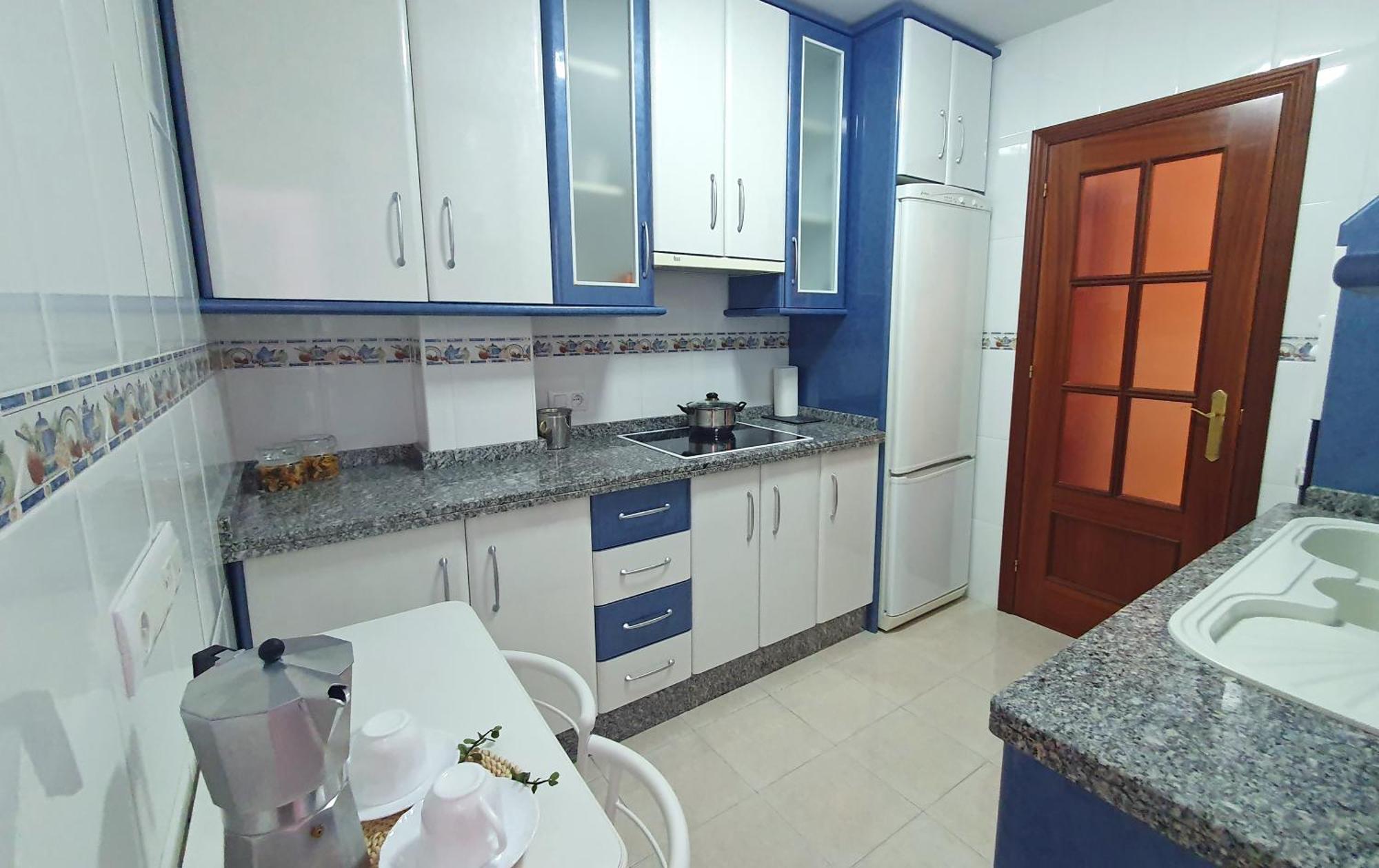 Acogedor Piso En Villafranca de Córdoba Extérieur photo